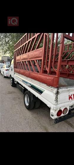 Kia Bongo